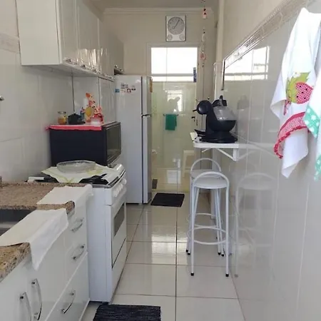 Apartamento Central, Oitavo Andar Serra Negra  Exterior photo