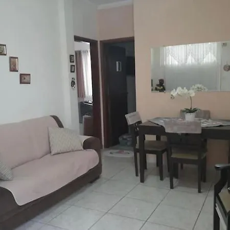 Apartamento Central, Oitavo Andar Serra Negra  Exterior photo