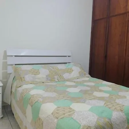 Apartamento Central, Oitavo Andar Serra Negra  Exterior photo