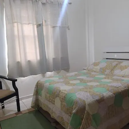 Apartamento Central, Oitavo Andar Serra Negra  Exterior photo