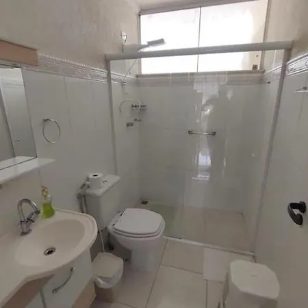 Apartamento Central, Oitavo Andar Serra Negra  Exterior photo