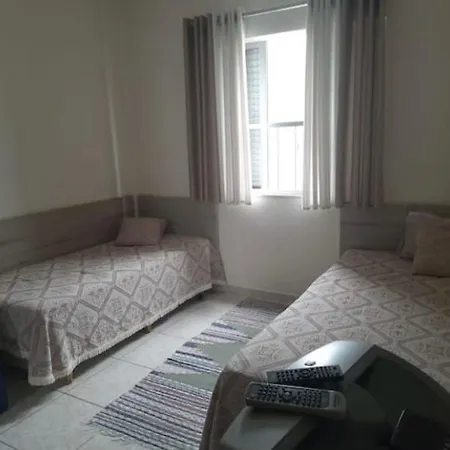 Apartamento Central, Oitavo Andar Serra Negra  Exterior photo